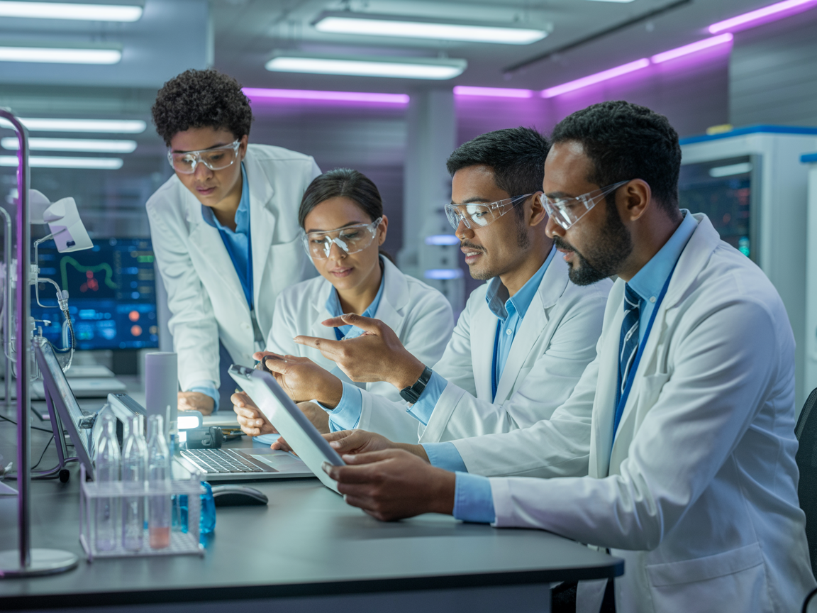 Looking for Clinical Trials?